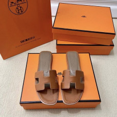 에르메스 올수공 오란 슬리퍼 샌들 스위프트 102